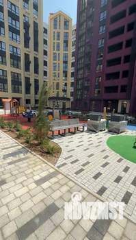 1-к квартира, вторичка, 38м2, 4/8 этаж