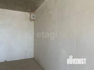 1-к квартира, вторичка, 41м2, 8/10 этаж