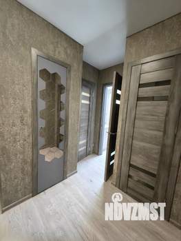 1-к квартира, вторичка, 40м2, 3/5 этаж