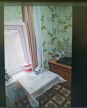 Фото квартиры на продажу (1)