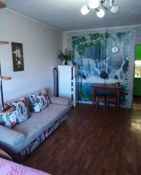 Фото квартиры на продажу (1)