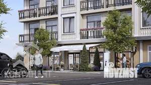 2-к квартира, вторичка, 75м2, 5/8 этаж