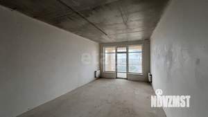 1-к квартира, вторичка, 55м2, 1/10 этаж