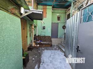 1-к квартира, вторичка, 43м2, 1/1 этаж