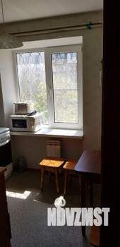 3-к квартира, вторичка, 59м2, 2/5 этаж