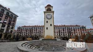 2-к квартира, вторичка, 58м2, 3/6 этаж