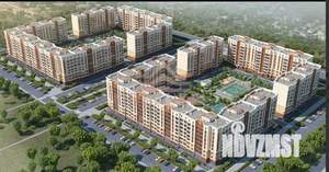 1-к квартира, вторичка, 39м2, 5/9 этаж