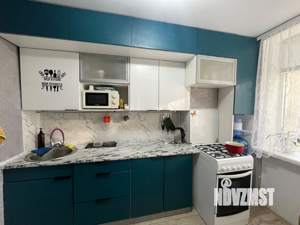 3-к квартира, вторичка, 70м2, 3/9 этаж