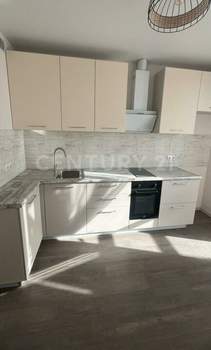 1-к квартира, вторичка, 34м2, 4/10 этаж