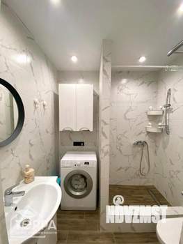 1-к квартира, вторичка, 31м2, 3/5 этаж