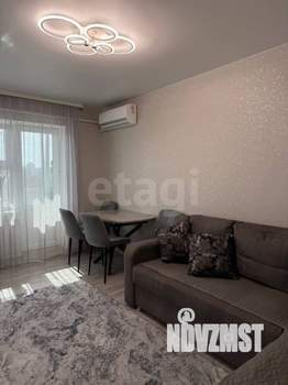 3-к квартира, вторичка, 55м2, 4/4 этаж