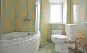 2-к квартира, вторичка, 46м2, 3/3 этаж