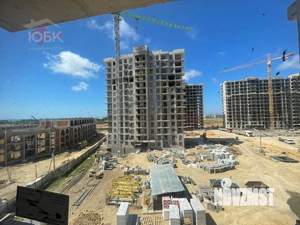 1-к квартира, вторичка, 40м2, 4/14 этаж