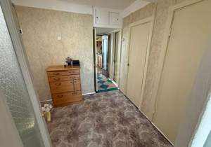 2-к квартира, вторичка, 49м2, 3/5 этаж