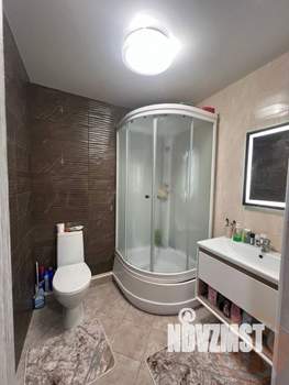 2-к квартира, сданный дом, 61м2, 5/9 этаж