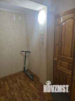 3-к квартира, вторичка, 65м2, 3/5 этаж