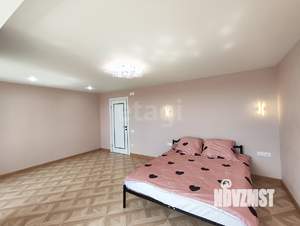 1-к квартира, вторичка, 38м2, 10/10 этаж