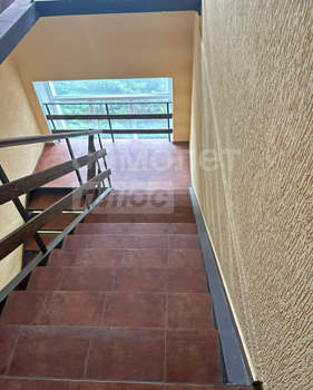 1-к квартира, сданный дом, 16м2, 2/3 этаж