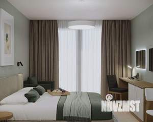 Студия квартира, вторичка, 29м2, 2/9 этаж