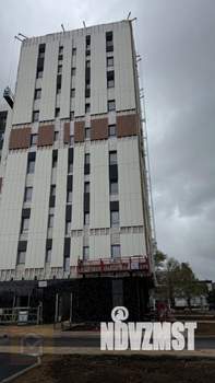 1-к квартира, вторичка, 38м2, 7/10 этаж