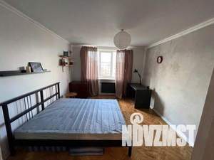 2-к квартира, вторичка, 50м2, 5/5 этаж