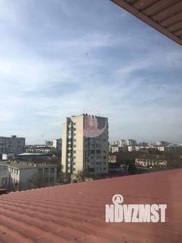 Студия квартира, вторичка, 11м2, 6/6 этаж