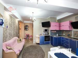 3-к квартира, вторичка, 103м2, 3/5 этаж