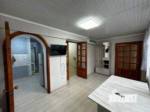 2-к квартира, вторичка, 70м2, 1/2 этаж