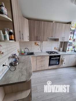 1-к квартира, вторичка, 37м2, 3/9 этаж