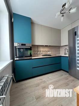 2-к квартира, вторичка, 50м2, 5/5 этаж