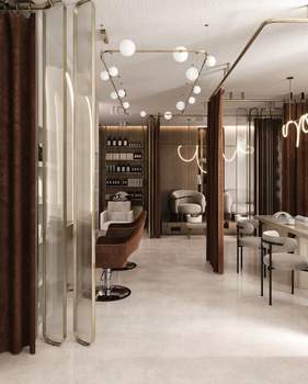 1-к квартира, вторичка, 46м2, 11/21 этаж