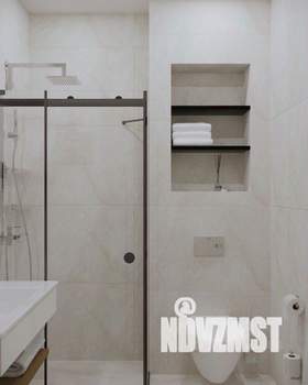 Студия квартира, вторичка, 30м2, 2/2 этаж