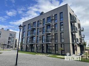 1-к квартира, вторичка, 35м2, 3/4 этаж