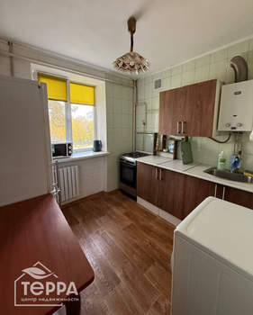 2-к квартира, вторичка, 45м2, 2/4 этаж