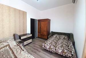 2-к квартира, вторичка, 37м2, 1/1 этаж