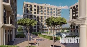 Студия квартира, вторичка, 26м2, 2/8 этаж