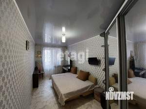 3-к квартира, вторичка, 58м2, 1/5 этаж