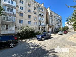 1-к квартира, вторичка, 29м2, 1/5 этаж
