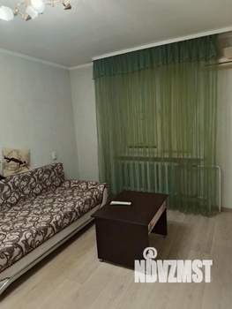 1-к квартира, вторичка, 29м2, 5/5 этаж