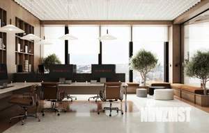 1-к квартира, вторичка, 38м2, 8/22 этаж