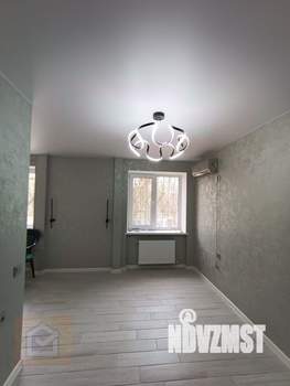 3-к квартира, вторичка, 60м2, 1/5 этаж