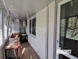 2-к квартира, вторичка, 37м2, 1/4 этаж