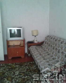 3-к квартира, вторичка, 55м2, 1/4 этаж