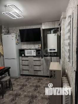 2-к квартира, вторичка, 43м2, 1/1 этаж