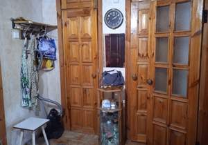 2-к квартира, вторичка, 51м2, 1/5 этаж
