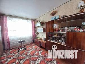 2-к квартира, вторичка, 50м2, 1/5 этаж