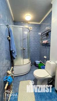 2-к квартира, вторичка, 52м2, 1/2 этаж