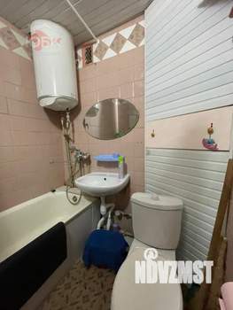 1-к квартира, вторичка, 37м2, 3/5 этаж