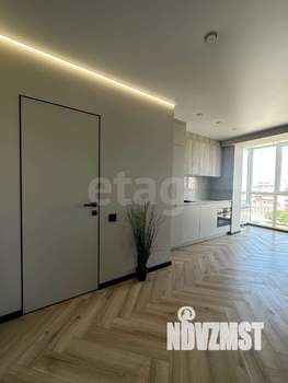 1-к квартира, вторичка, 33м2, 5/10 этаж