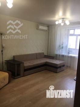 1-к квартира, вторичка, 38м2, 2/9 этаж